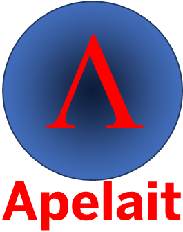 Apelait Logo